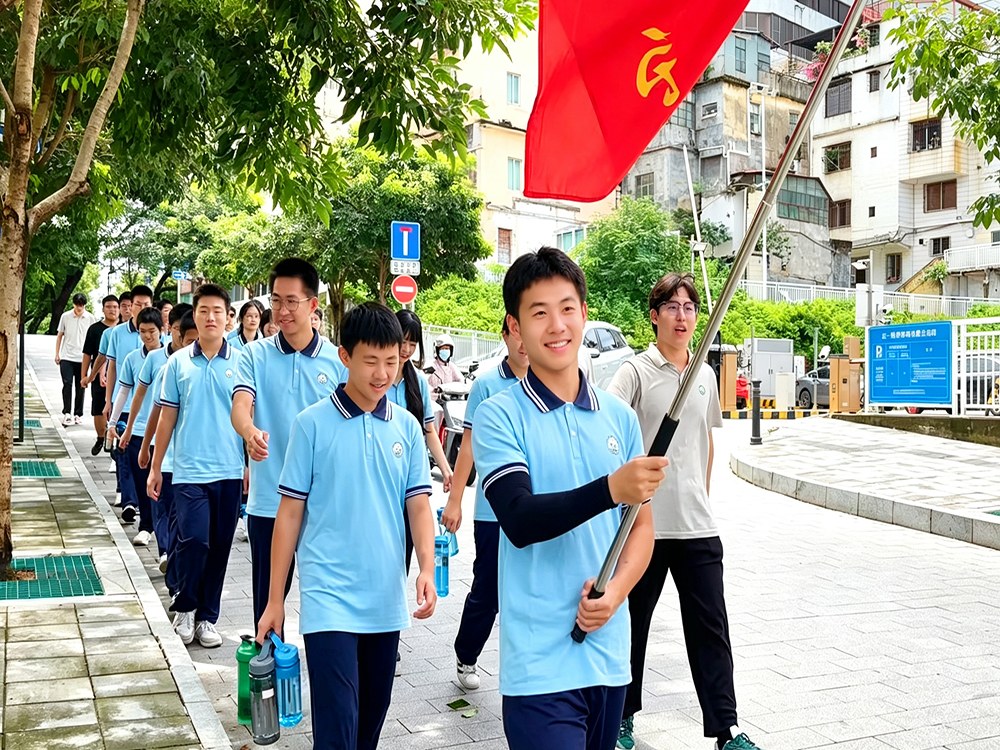 江苏南京正规不听话孩子教育学校2026家长择校指南