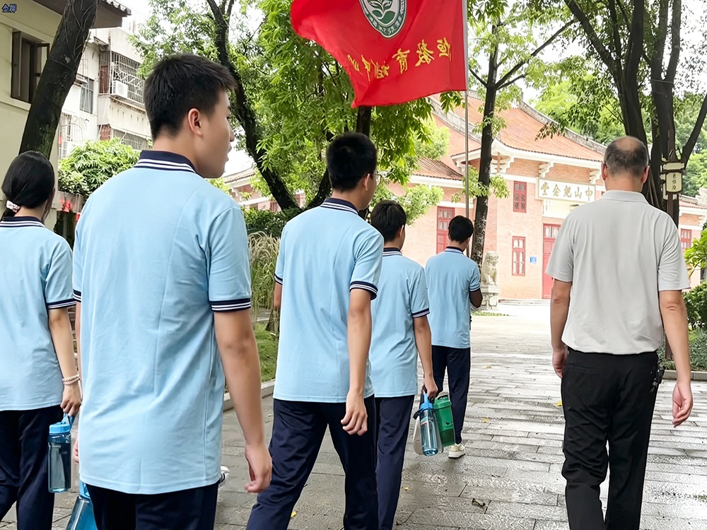 江苏南京正规青少年成长中心推荐