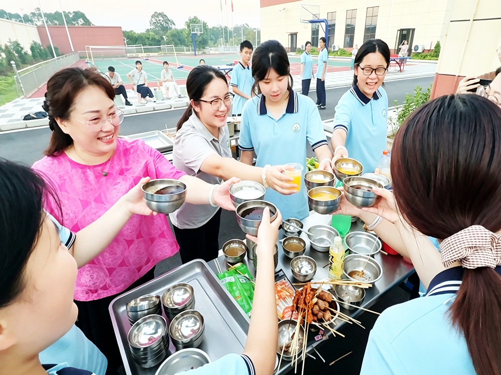 江苏南京正规青少年素质培育学校联系电话