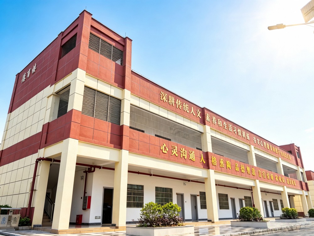 南京叛逆小孩全封闭教育学校指南：怎样为孩子找到真正适合的改变之路