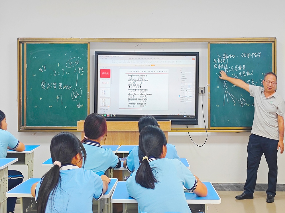 江苏南京正规青少年素质培育学校联系电话