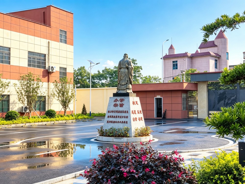 2026年精选南京可靠全封闭管教学校助力青春期孩子蜕变