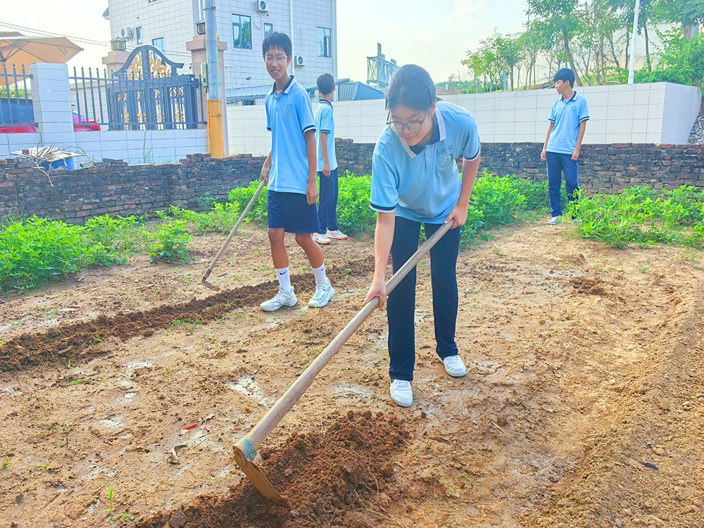 江苏南京叛逆孩子改变学校具体位置与择校指南